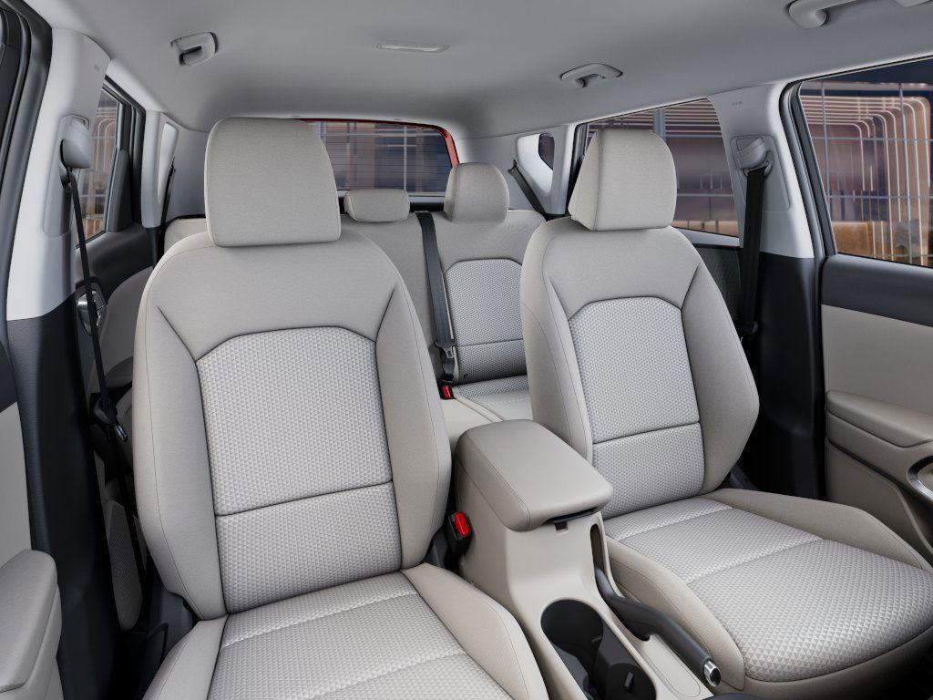 new 2025 Kia Soul car, priced at $19,554