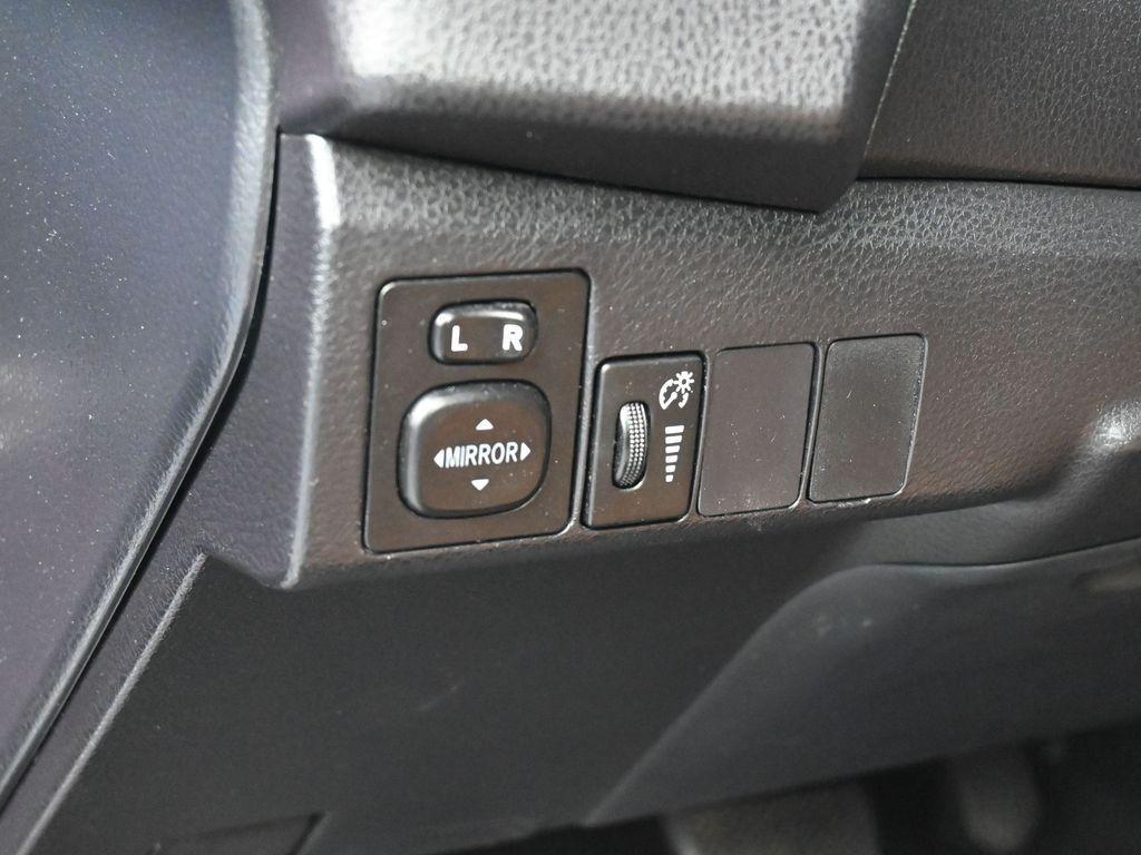 used 2016 Toyota Corolla car, priced at $9,996