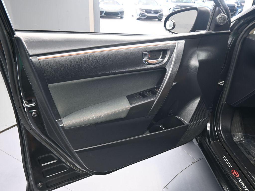 used 2016 Toyota Corolla car, priced at $9,996