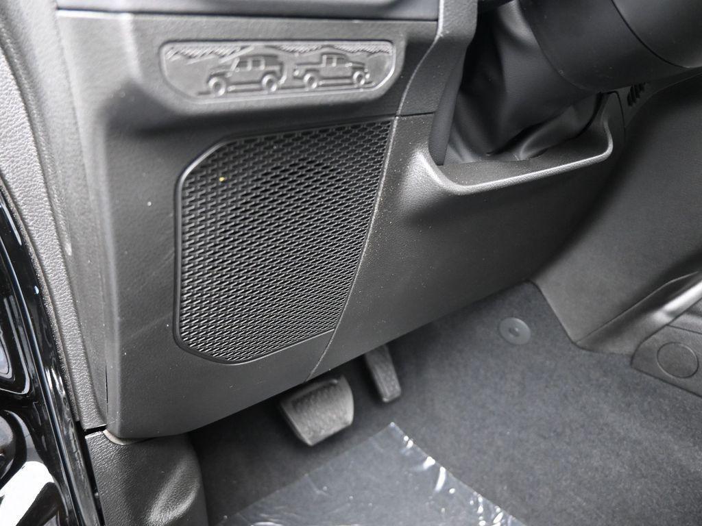 new 2025 Jeep Wrangler car