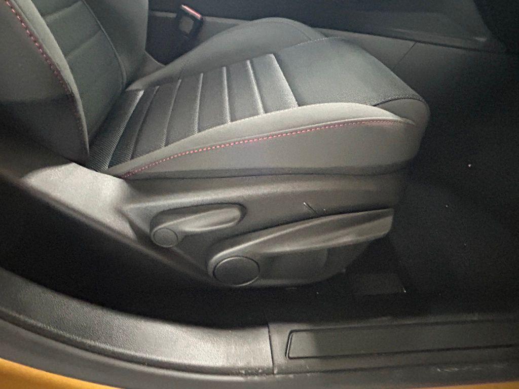new 2024 Dodge Hornet car, priced at $25,550