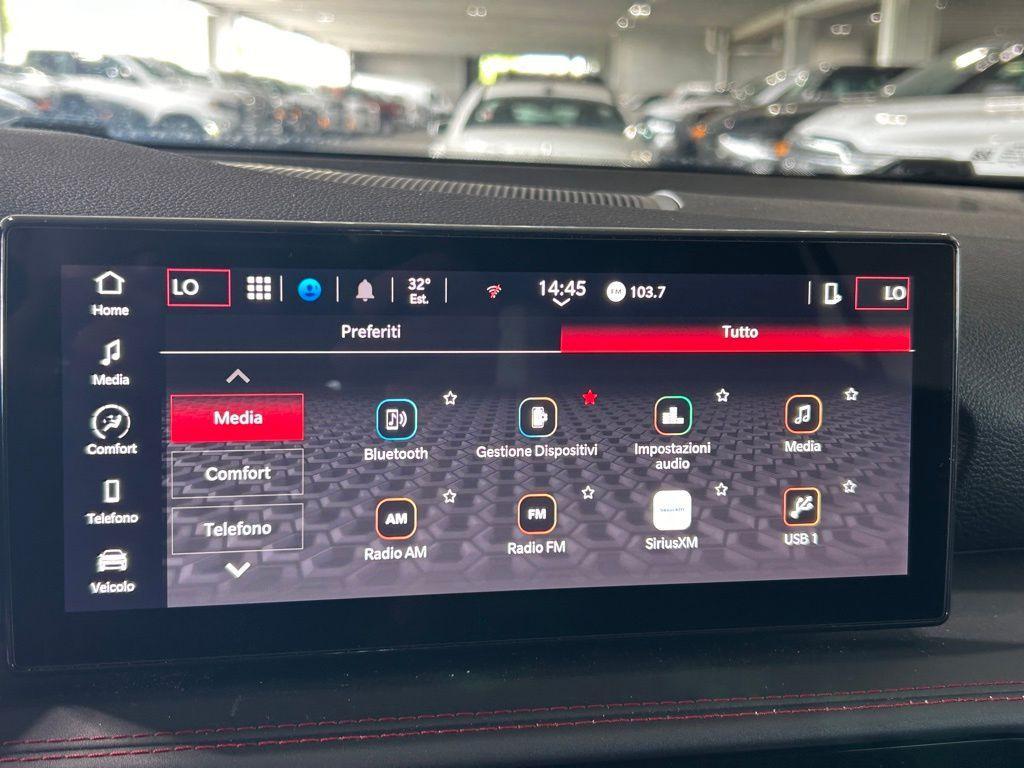 new 2024 Dodge Hornet car, priced at $25,550