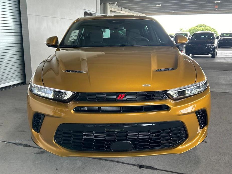 new 2024 Dodge Hornet car, priced at $27,370