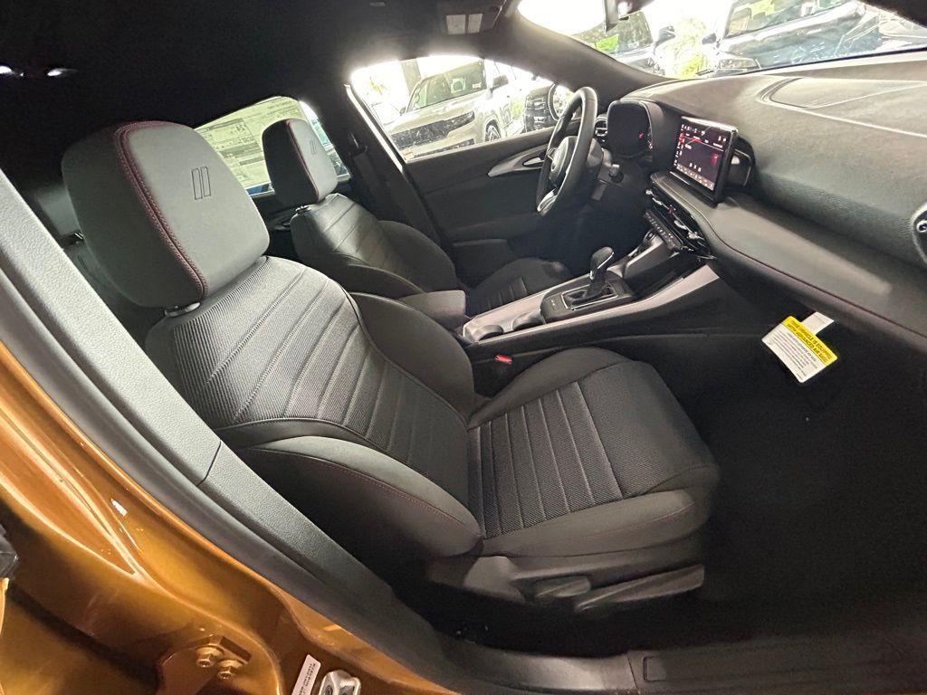 new 2024 Dodge Hornet car, priced at $25,550