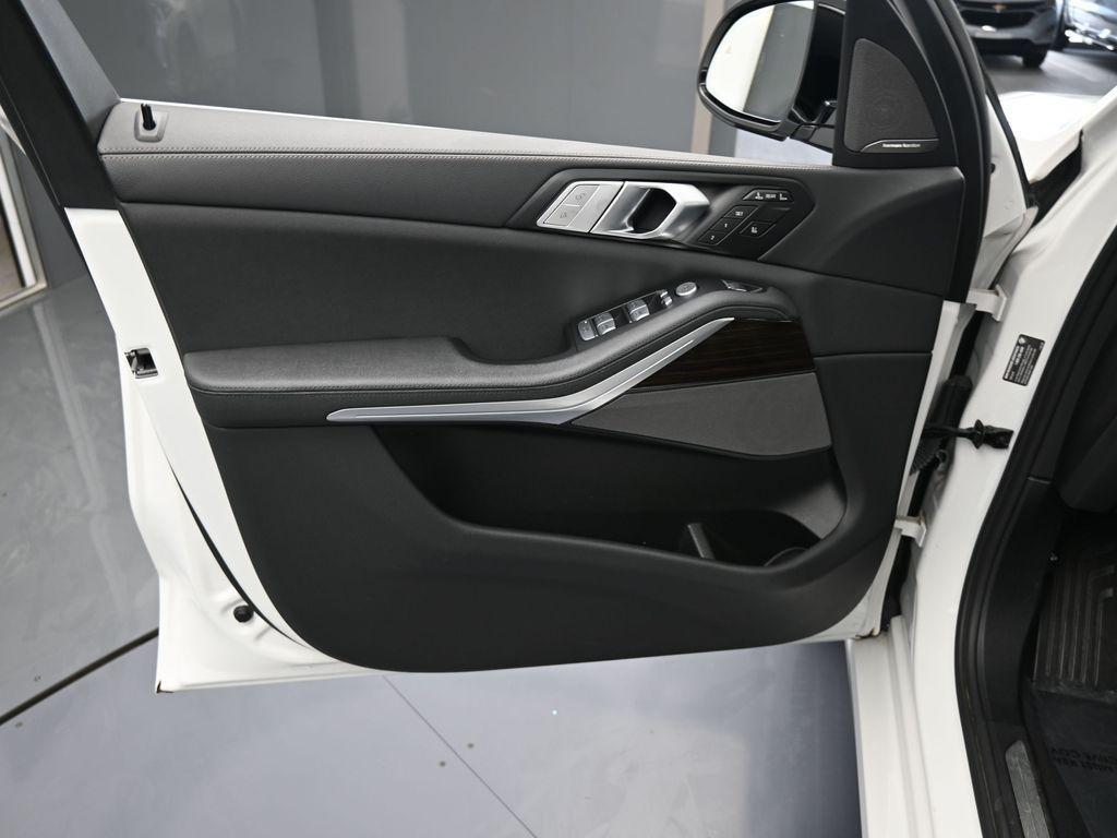 used 2020 BMW X7 car, priced at $37,849