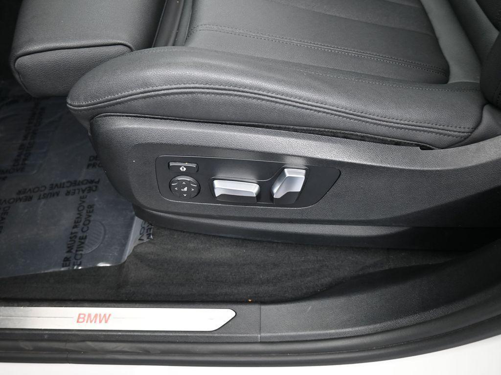 used 2020 BMW X7 car, priced at $37,849
