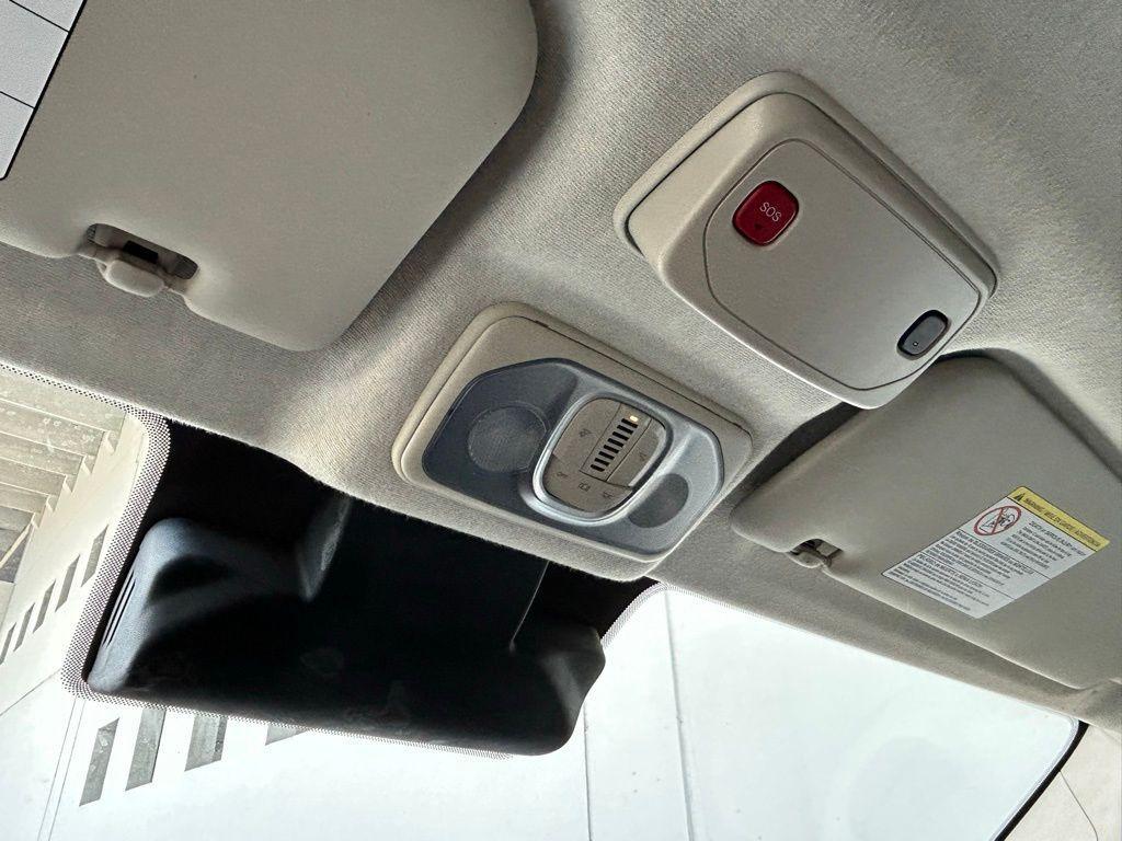 used 2023 Ram ProMaster 2500 car, priced at $31,333