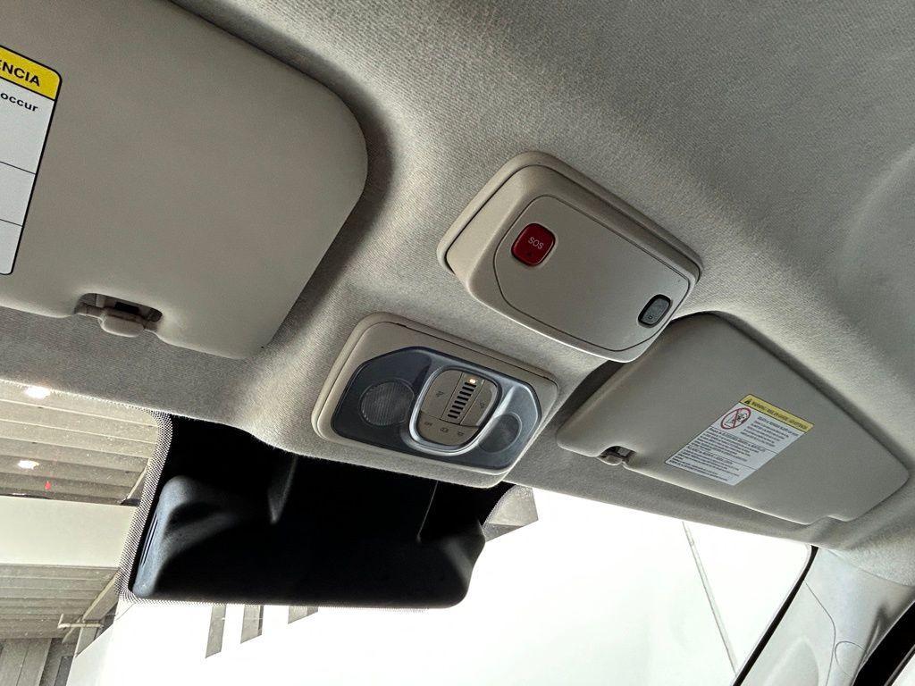 used 2023 Ram ProMaster 2500 car, priced at $33,200