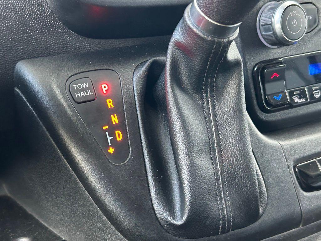 used 2023 Ram ProMaster 2500 car, priced at $33,200