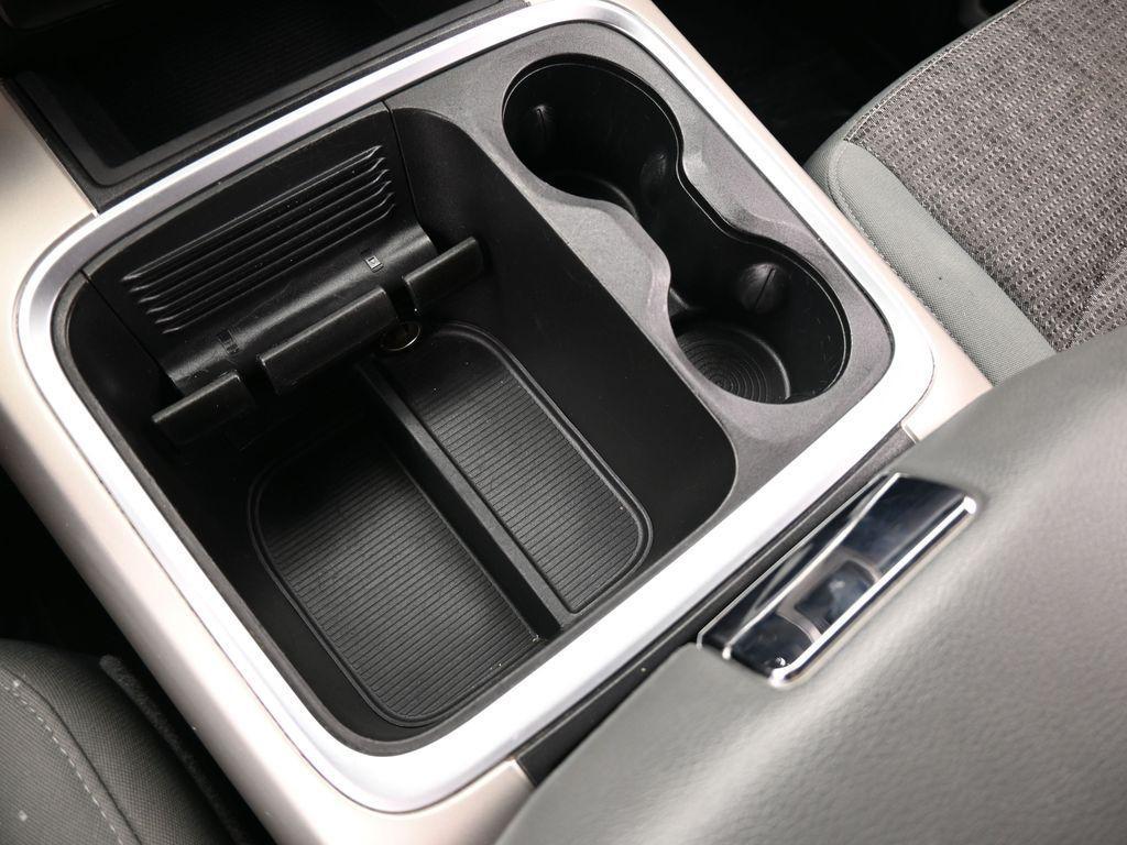 used 2016 Ram 1500 car, priced at $17,995