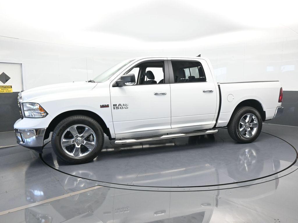 used 2016 Ram 1500 car, priced at $17,995