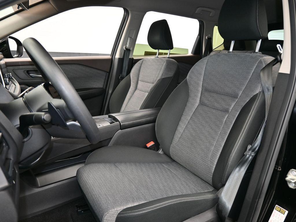 used 2023 Nissan Rogue car, priced at $21,408