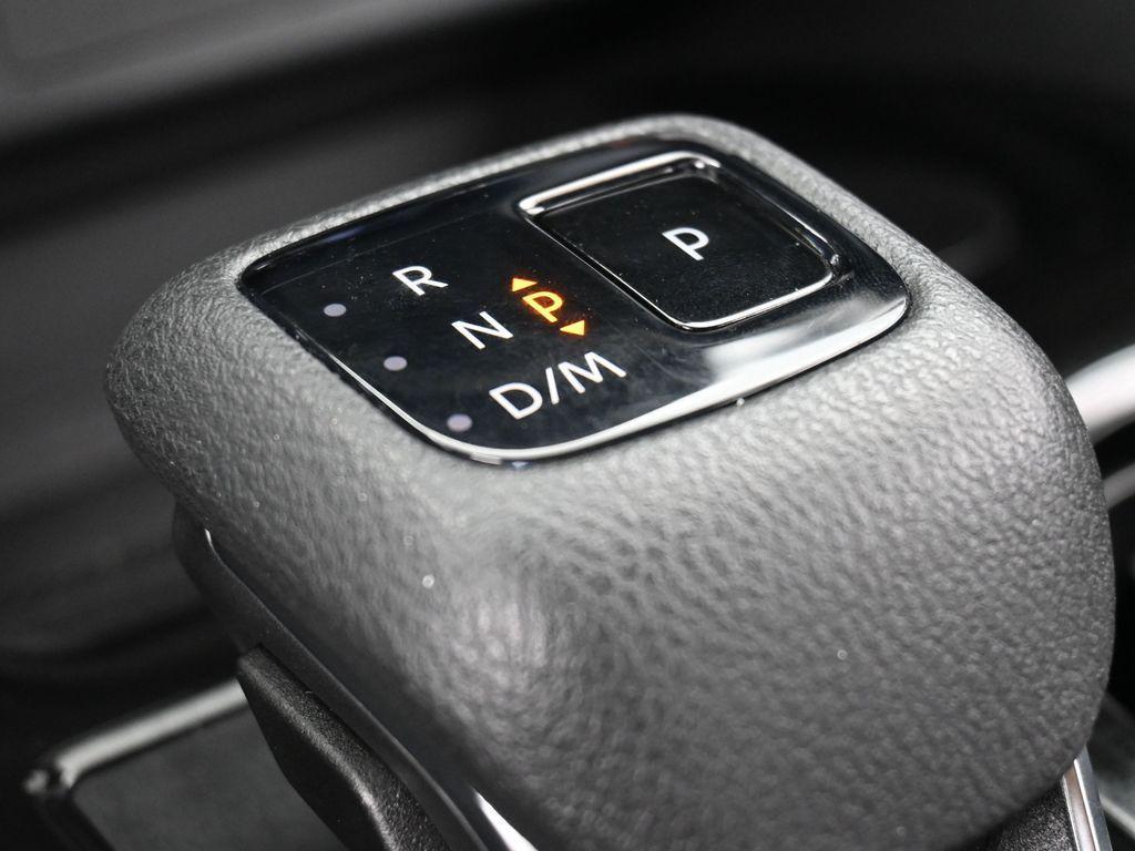 used 2023 Nissan Rogue car, priced at $21,408
