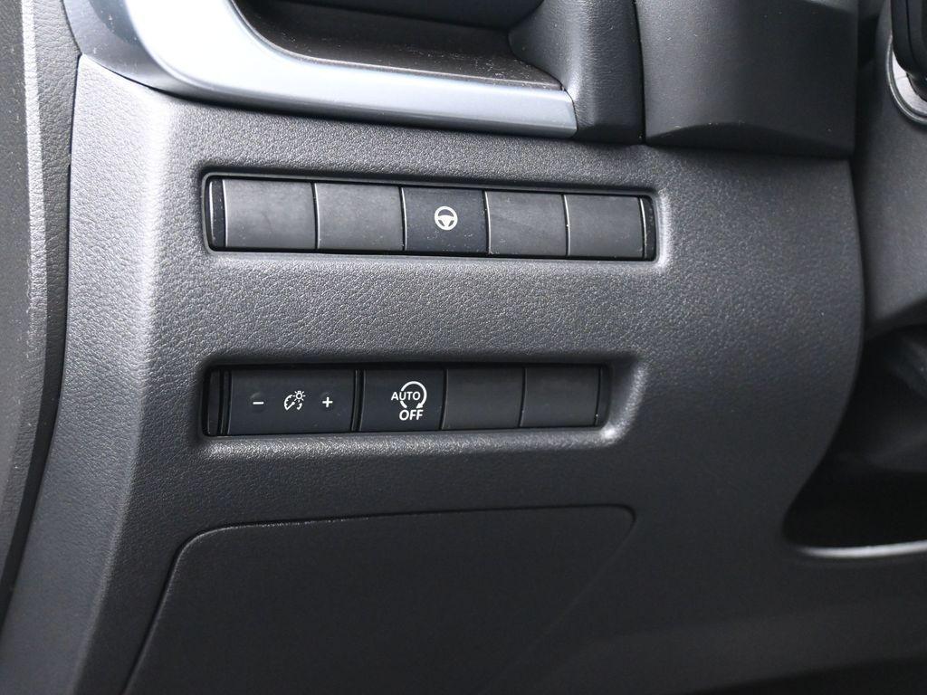 used 2023 Nissan Rogue car, priced at $21,408