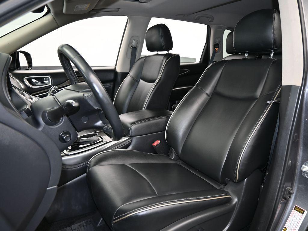 used 2019 INFINITI QX60 car, priced at $21,621