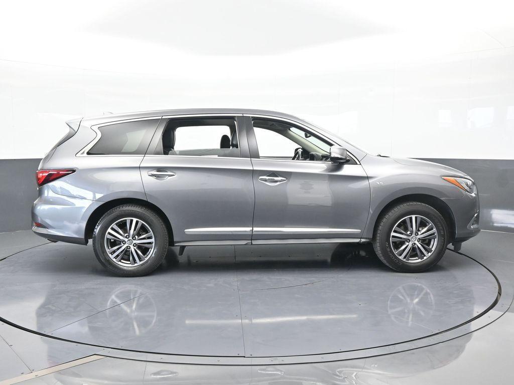 used 2019 INFINITI QX60 car, priced at $21,621