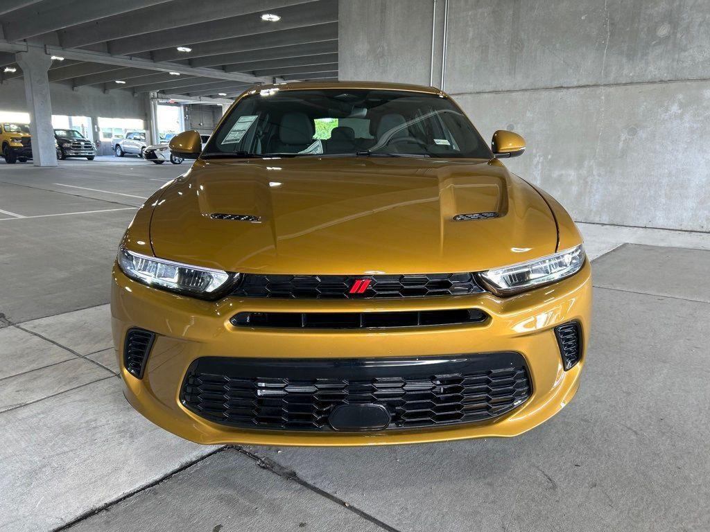 new 2024 Dodge Hornet car, priced at $24,897