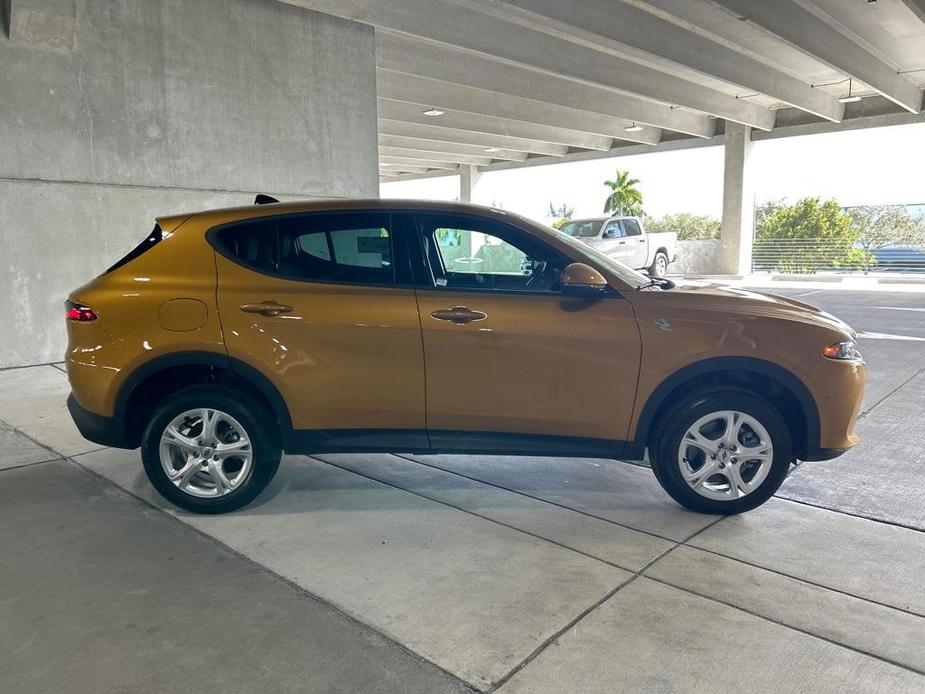 new 2024 Dodge Hornet car, priced at $26,717