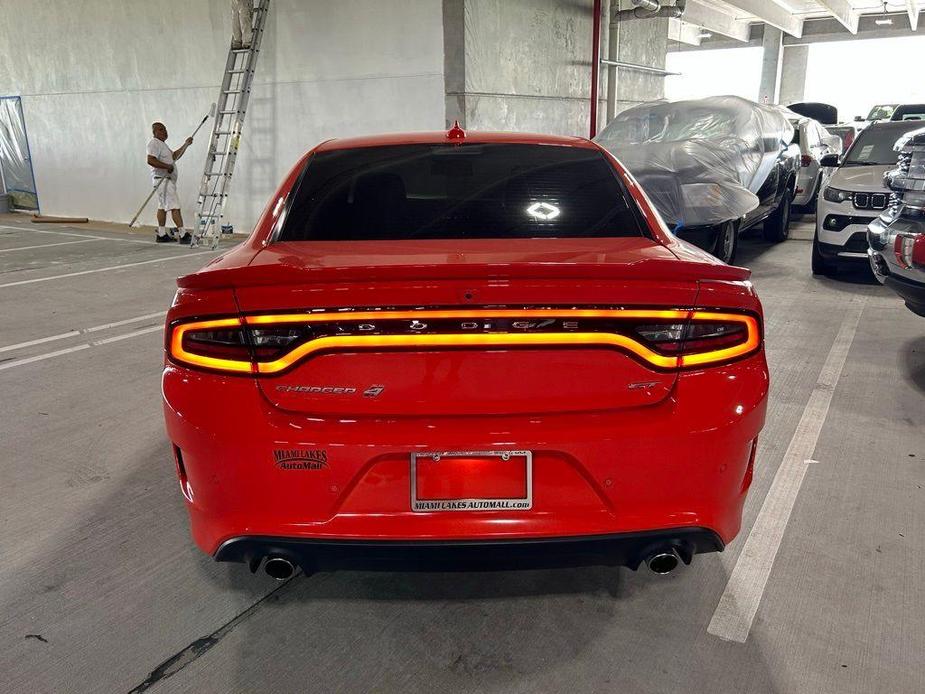 used 2023 Dodge Charger car, priced at $28,899