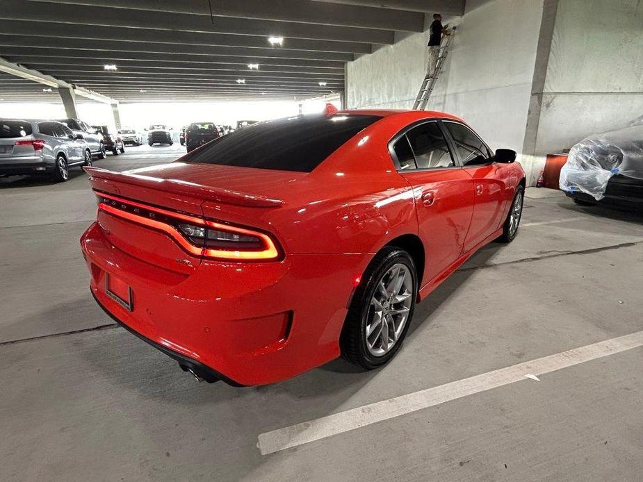 used 2023 Dodge Charger car, priced at $28,899