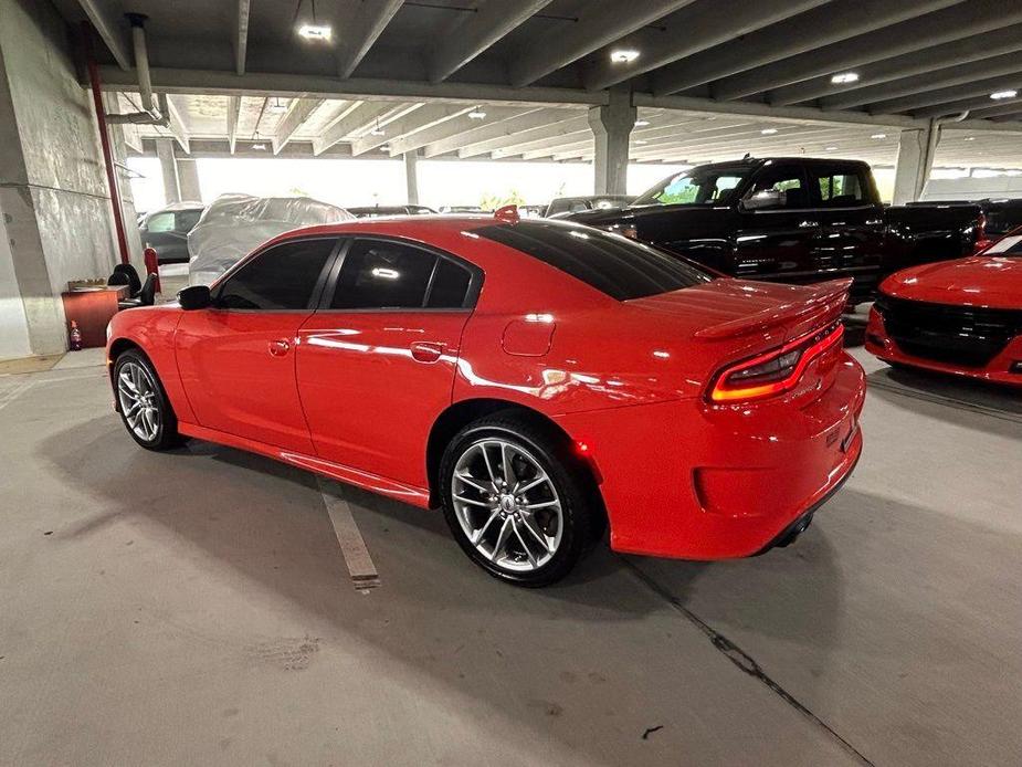 used 2023 Dodge Charger car, priced at $28,899