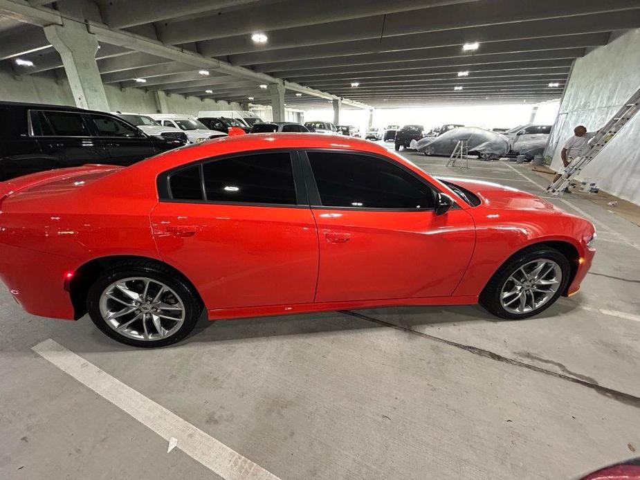 used 2023 Dodge Charger car, priced at $28,899