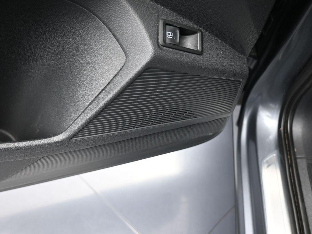 used 2022 Volkswagen Taos car, priced at $18,997