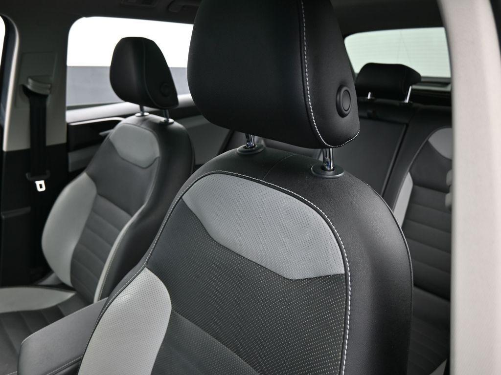 used 2022 Volkswagen Taos car, priced at $18,997