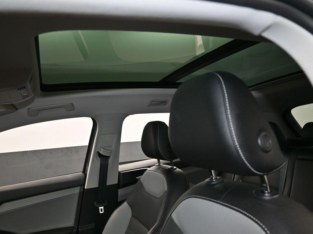 used 2022 Volkswagen Taos car, priced at $18,997