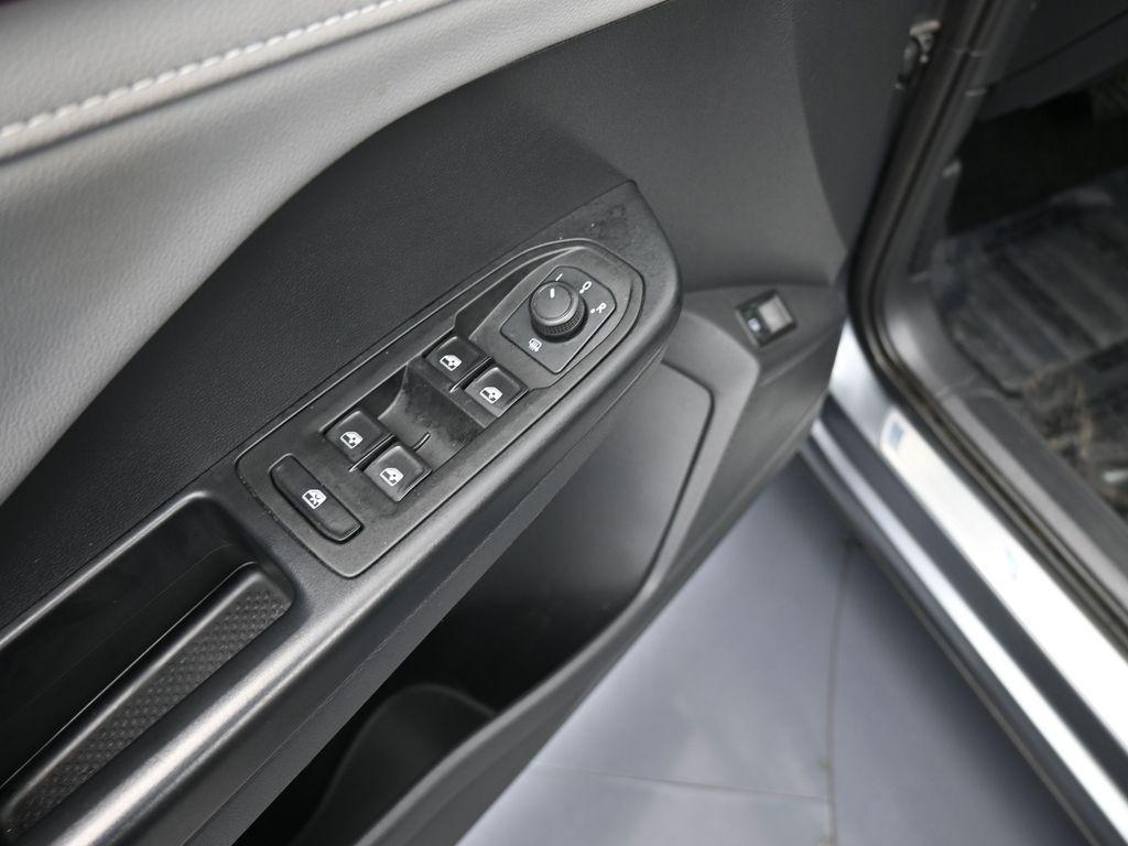 used 2022 Volkswagen Taos car, priced at $18,997