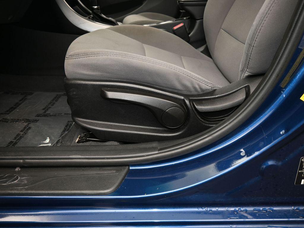 used 2015 Hyundai Elantra car, priced at $9,260