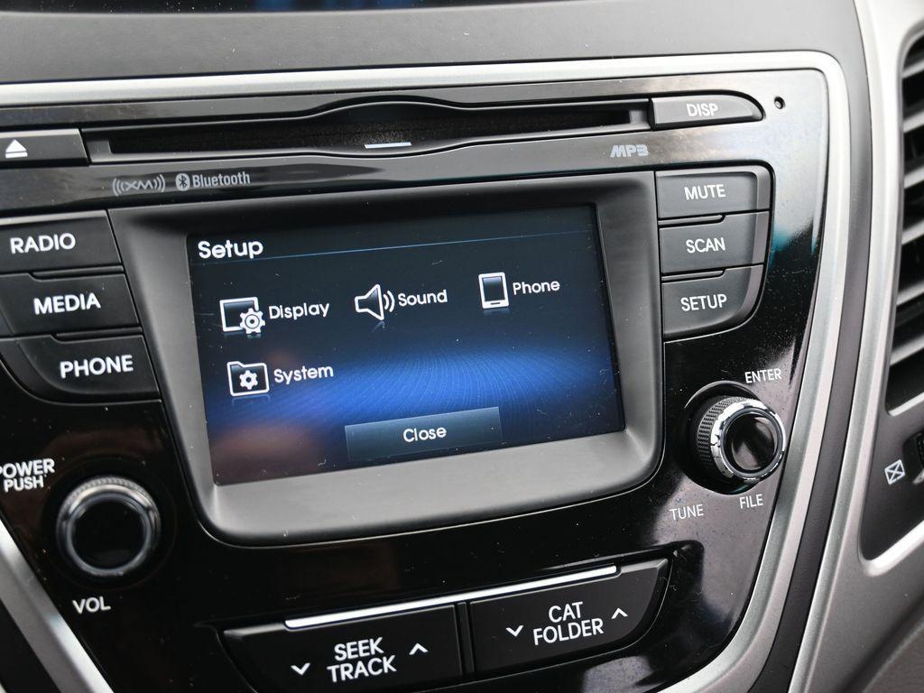 used 2015 Hyundai Elantra car, priced at $9,260