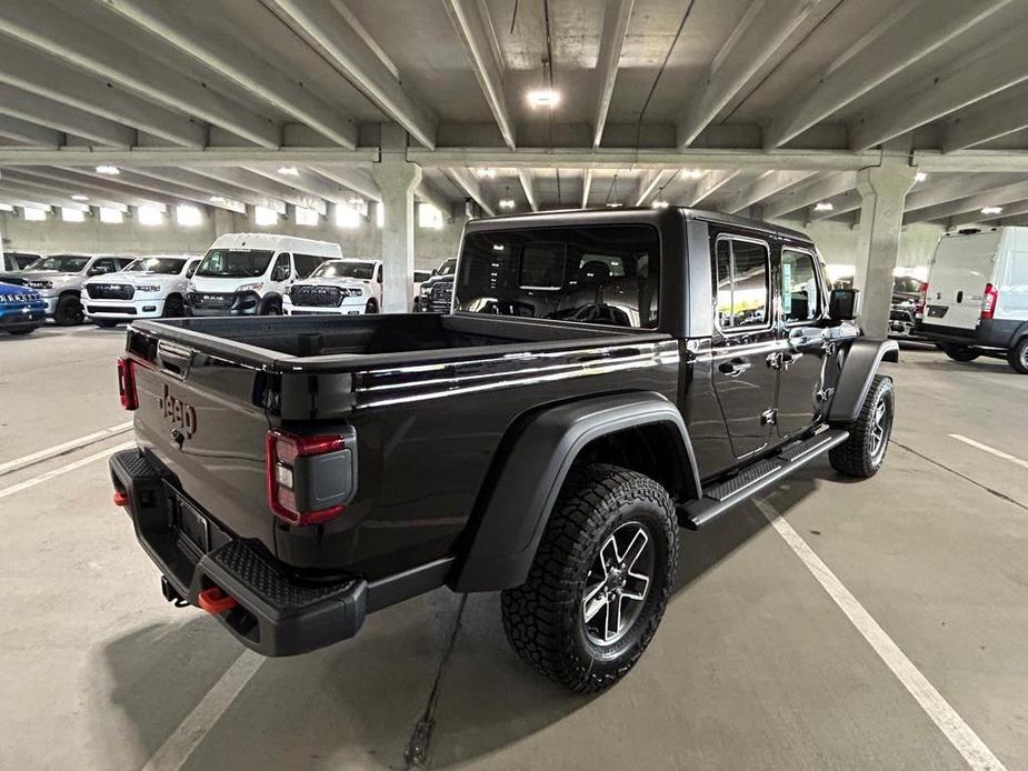 new 2024 Jeep Gladiator car, priced at $52,041