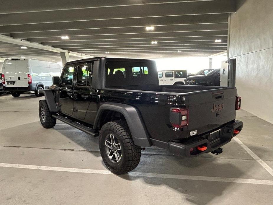 new 2024 Jeep Gladiator car, priced at $52,041