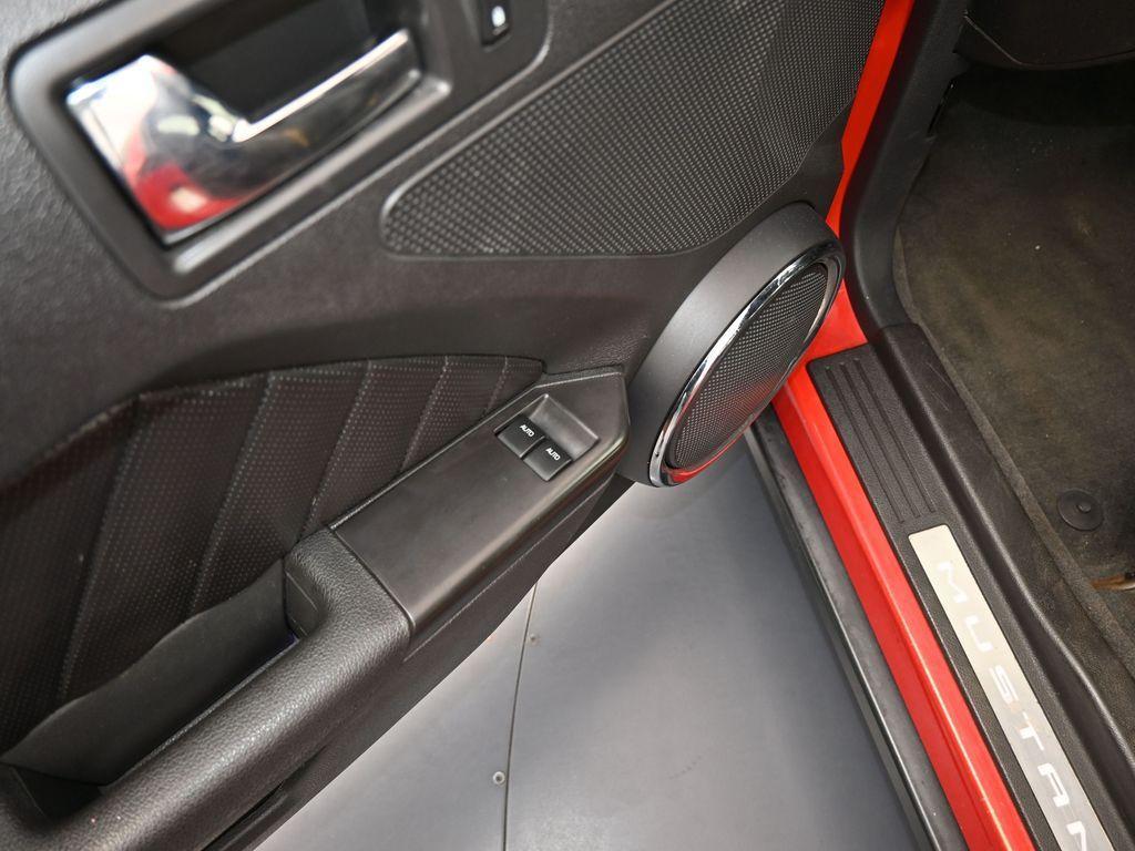 used 2011 Ford Mustang car, priced at $11,996