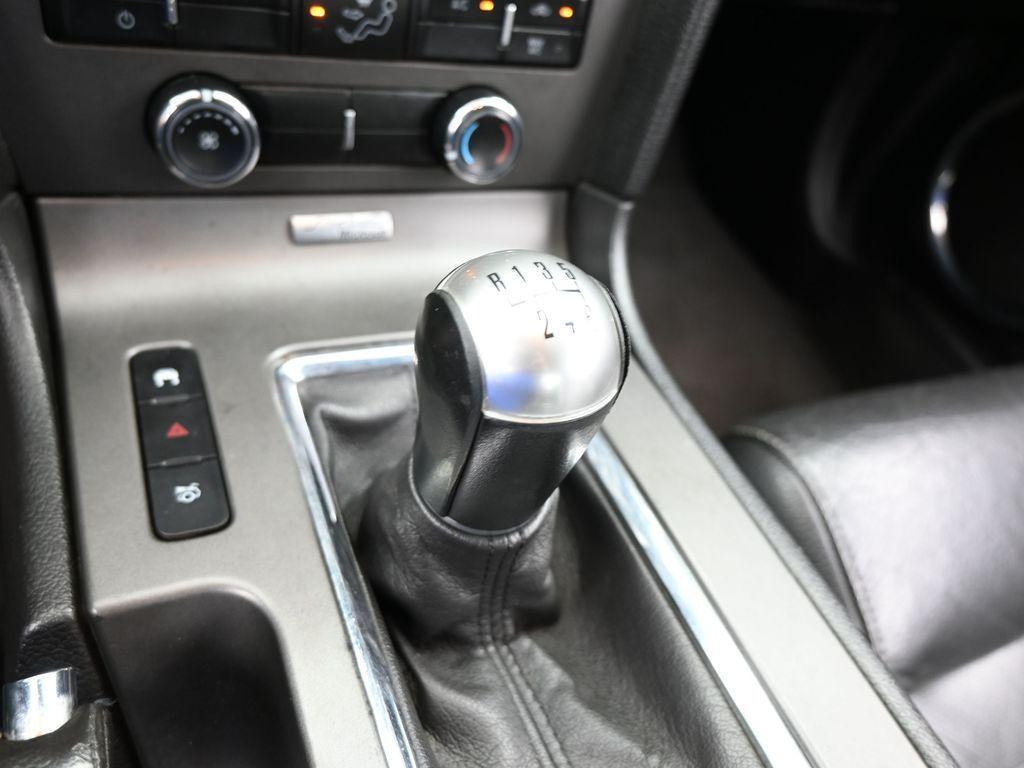 used 2011 Ford Mustang car, priced at $11,996
