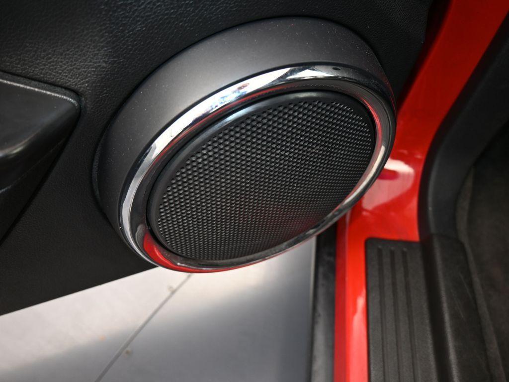 used 2011 Ford Mustang car, priced at $11,996