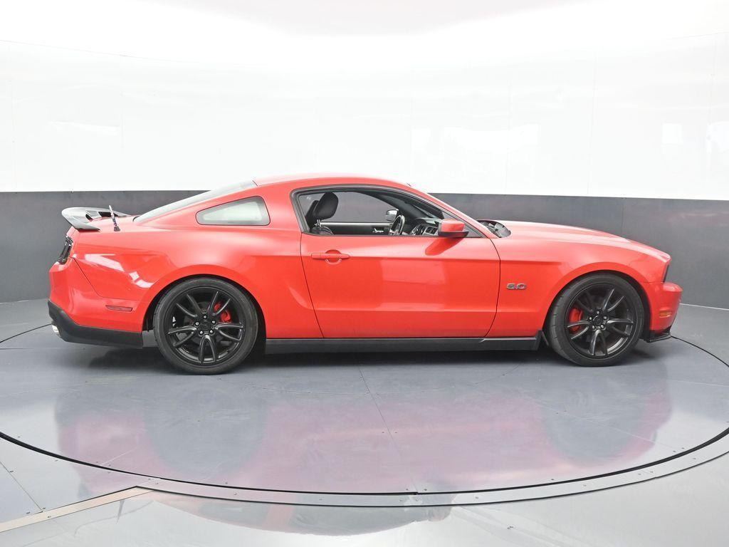 used 2011 Ford Mustang car, priced at $11,996