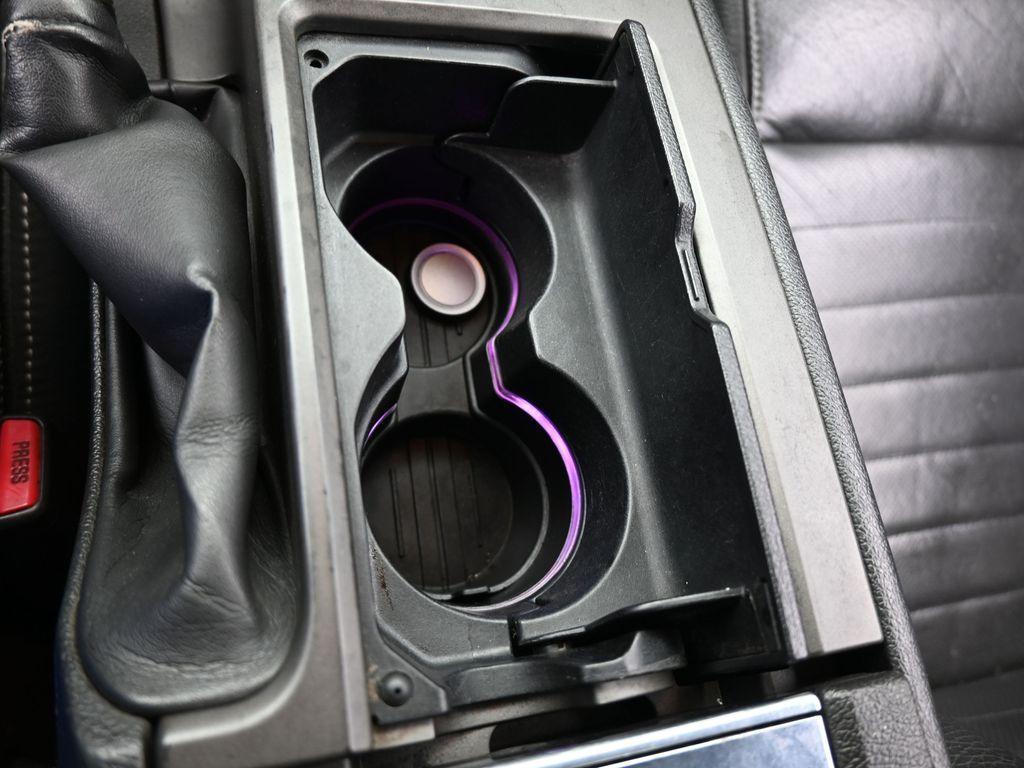used 2011 Ford Mustang car, priced at $11,996