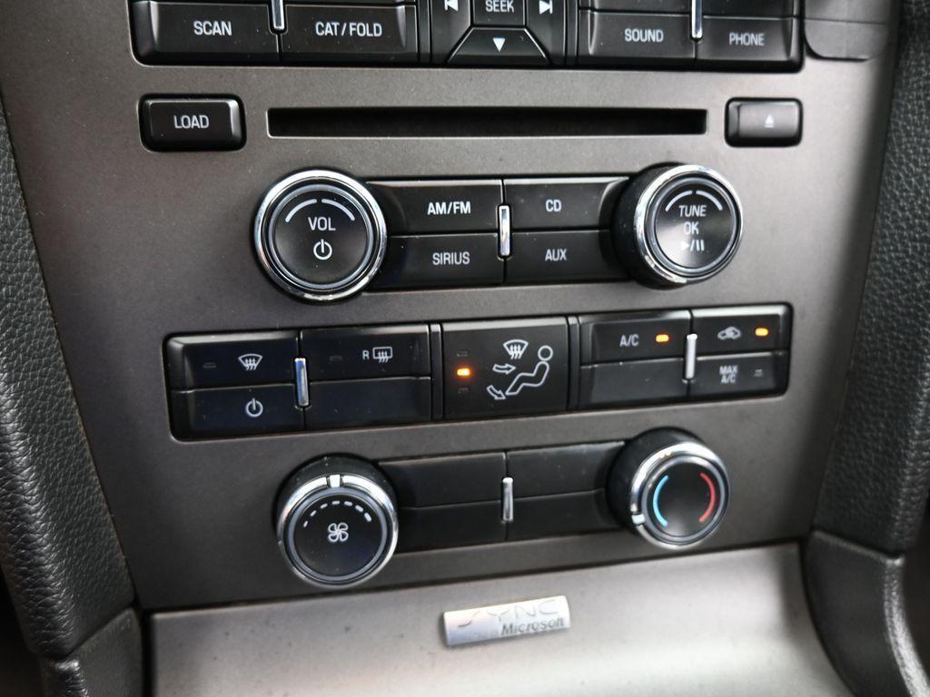 used 2011 Ford Mustang car, priced at $11,996