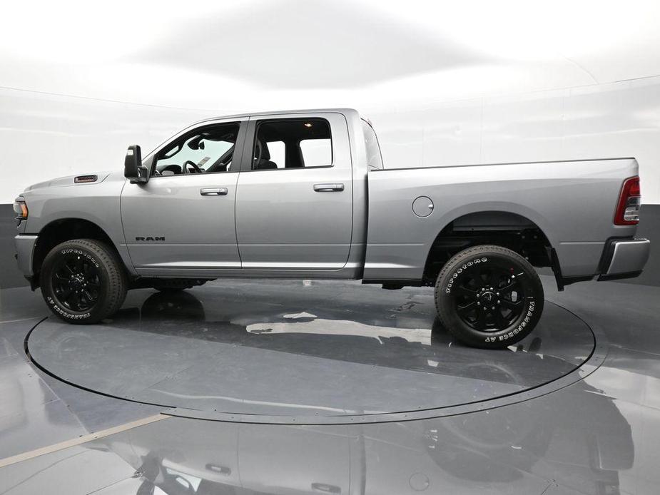 new 2024 Ram 2500 car, priced at $55,956