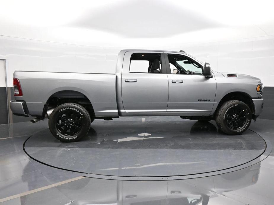 new 2024 Ram 2500 car, priced at $55,956