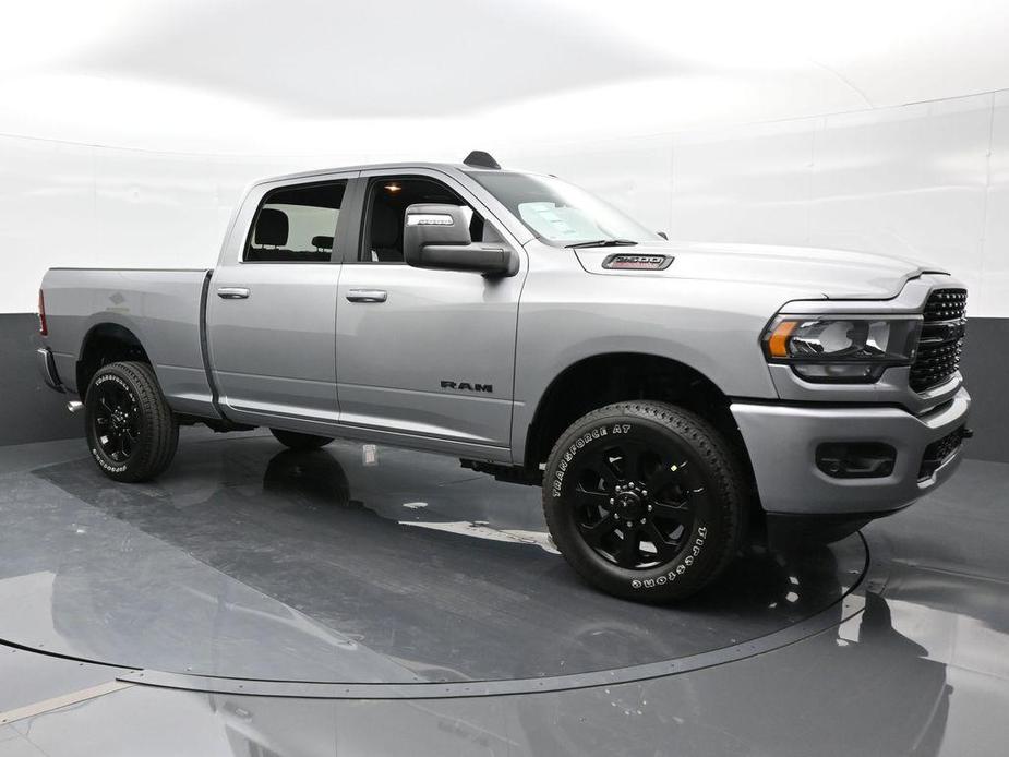 new 2024 Ram 2500 car, priced at $55,956