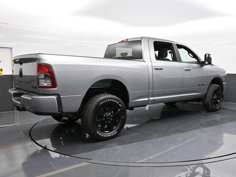 new 2024 Ram 2500 car, priced at $55,956