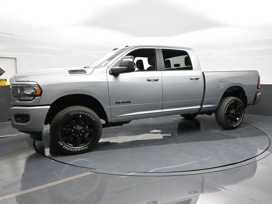 new 2024 Ram 2500 car, priced at $55,956