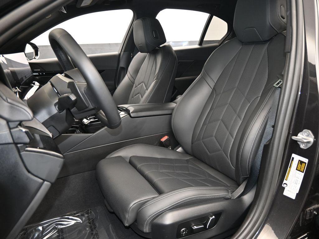 used 2024 BMW 530 car, priced at $100,000