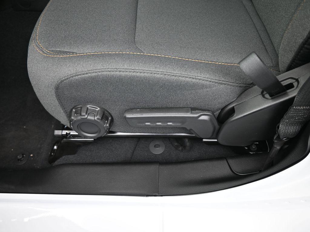 new 2026 Jeep Gladiator car, priced at $46,020