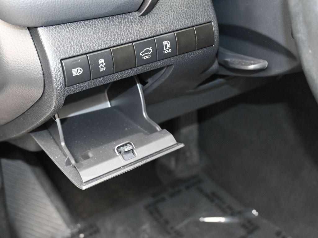 used 2023 Toyota Camry car, priced at $24,761