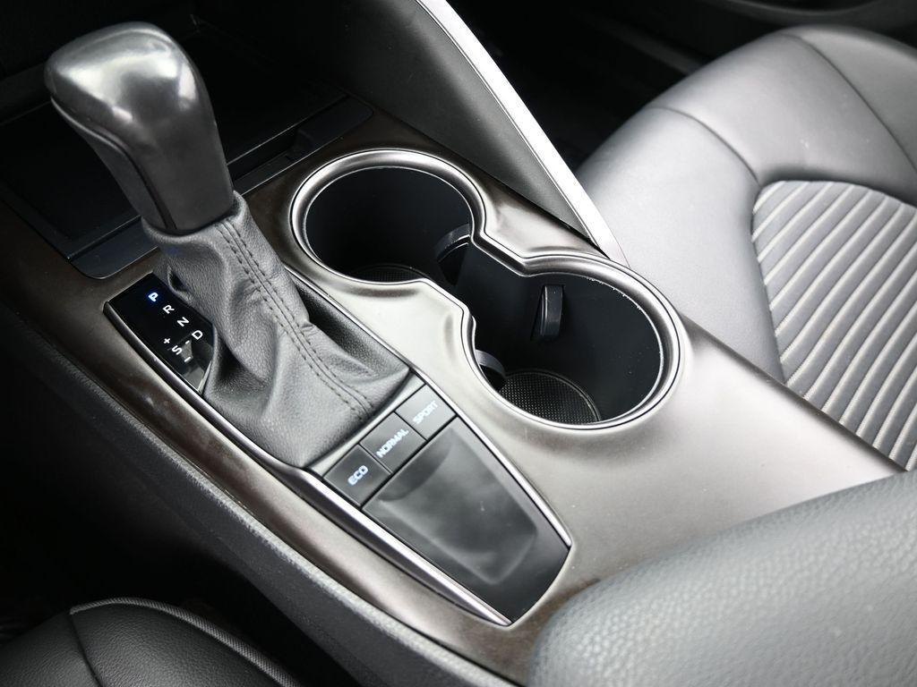 used 2023 Toyota Camry car, priced at $24,761