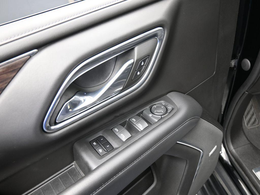 used 2023 Chevrolet Tahoe car, priced at $40,818